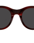 Merrivale OV5451SU bordeaux bark
