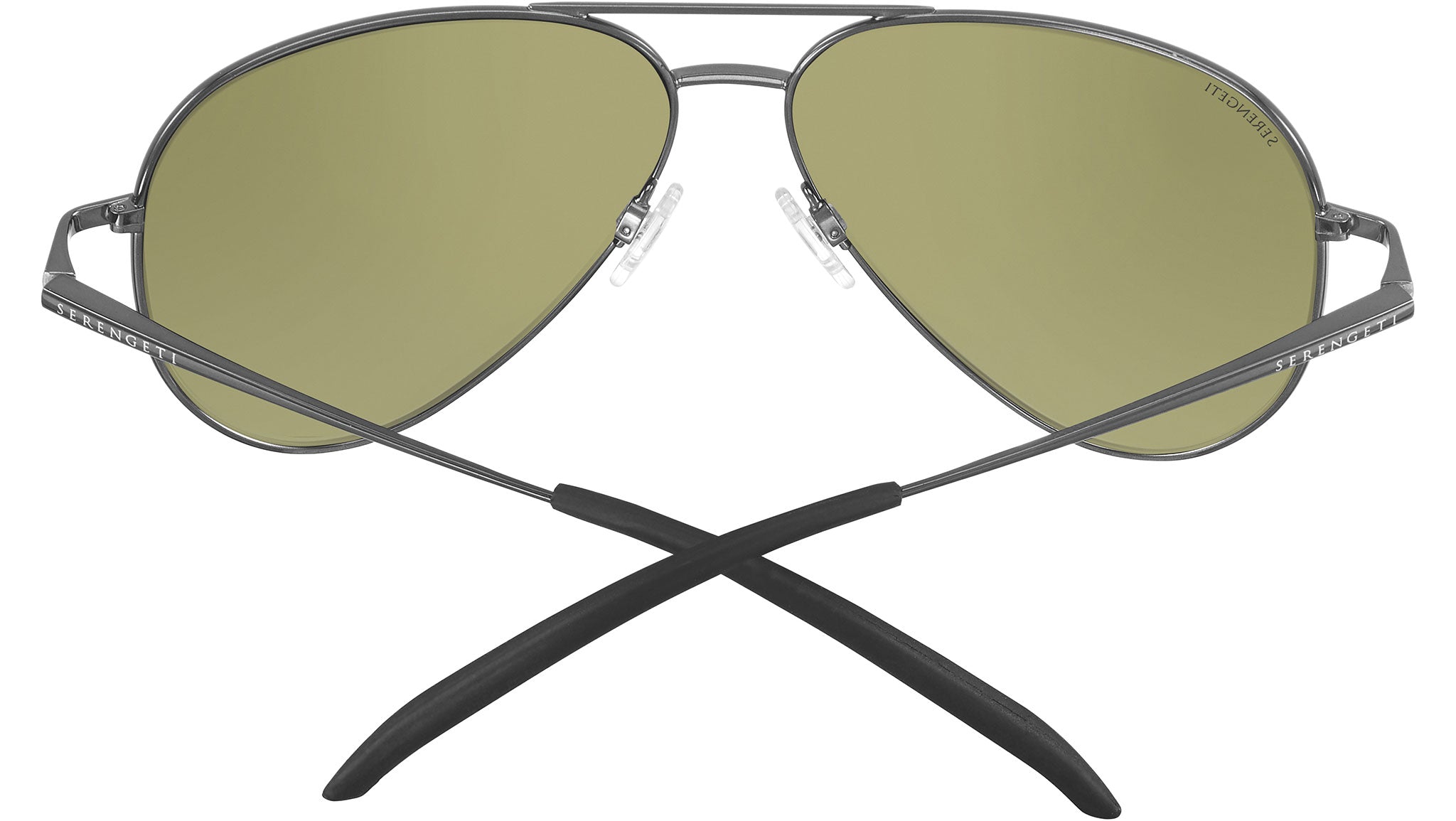 Carrara 8294 Gunmetal