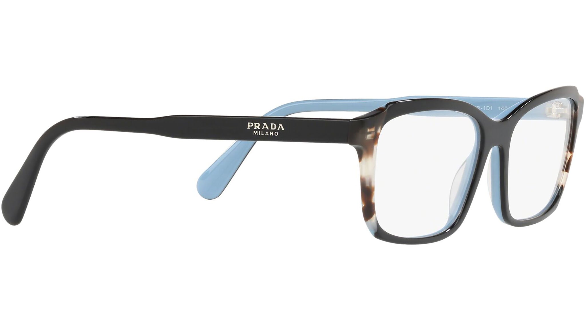 PR 01VV KHR1O1 black azure spotted brown