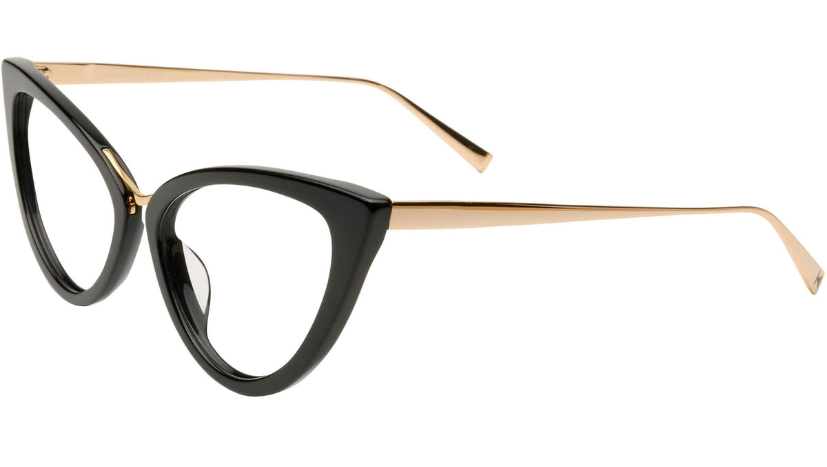 Luna 2.0 Black