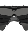 Ballistic M Frame 2.0 OO9213 03 matte black