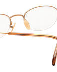 RAYN Matte Gold
