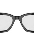 DiorGlowO S2I Black Rectangular Eyeglasses