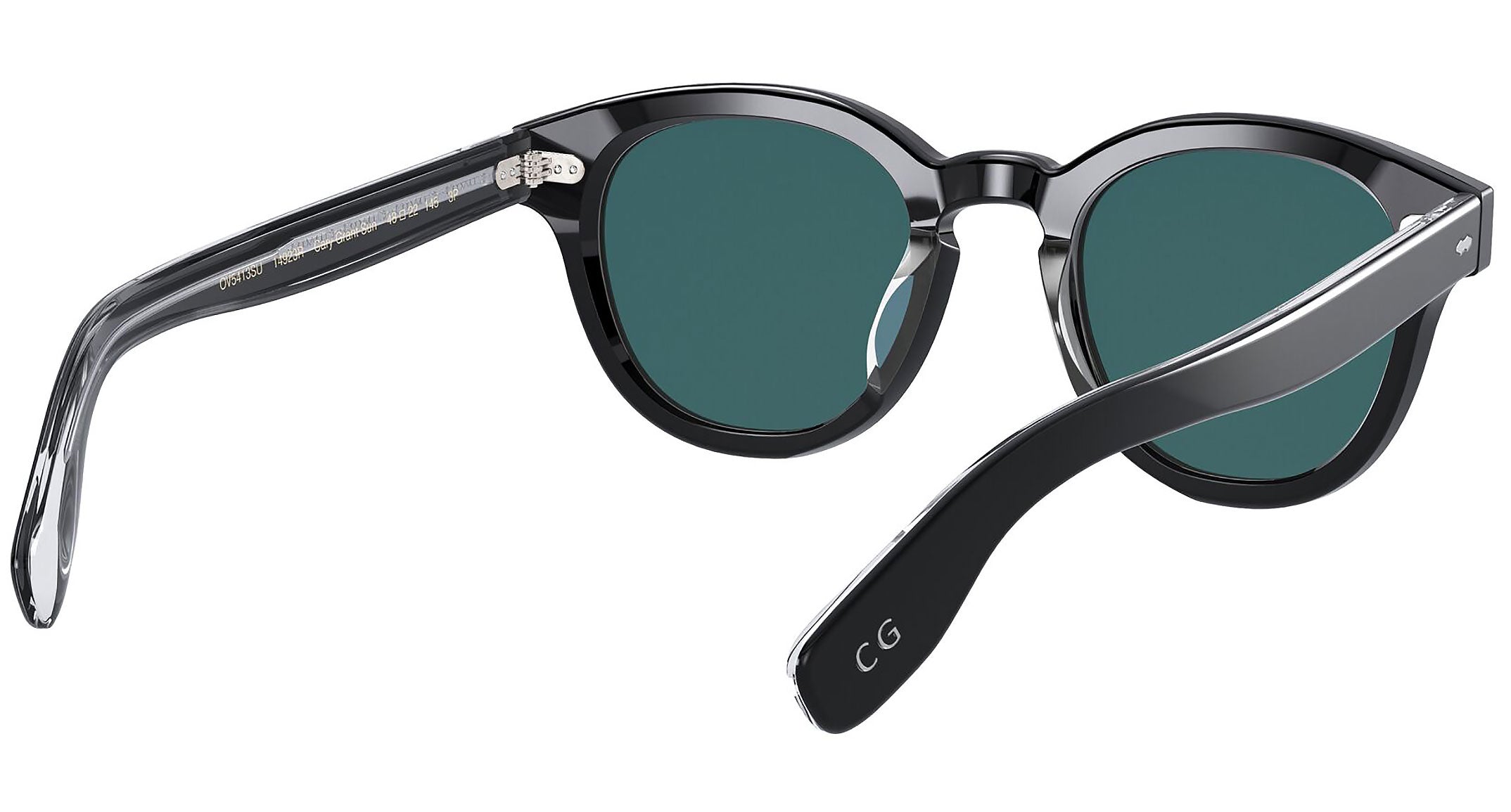 Cary Grant Sun OV5413SU 14923R Black