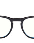 FT5899-B 001 Shiny Black