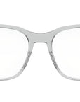 DiorBotanicaO S1I Grey Rectangular Eyeglasses