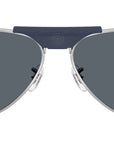 Aviator Max RB3925 9289R5