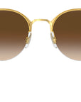 RB3578 900913 brown on arista