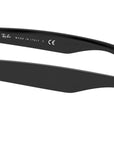 New Wayfarer RB2132F 901L black