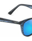 Cathedrals B782-03S blue