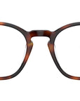 Ronne OV5533U 1007 Dark Mahogany