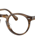 Gregory Peck OV5186 brown