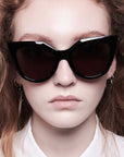 Venus Matte Black