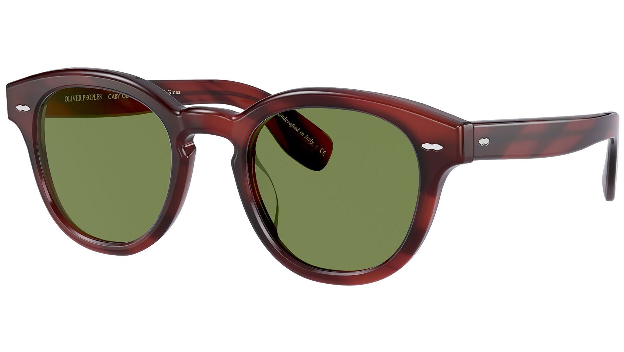 Cary Grant Sun OV5413SU 1679P1 Tortoise