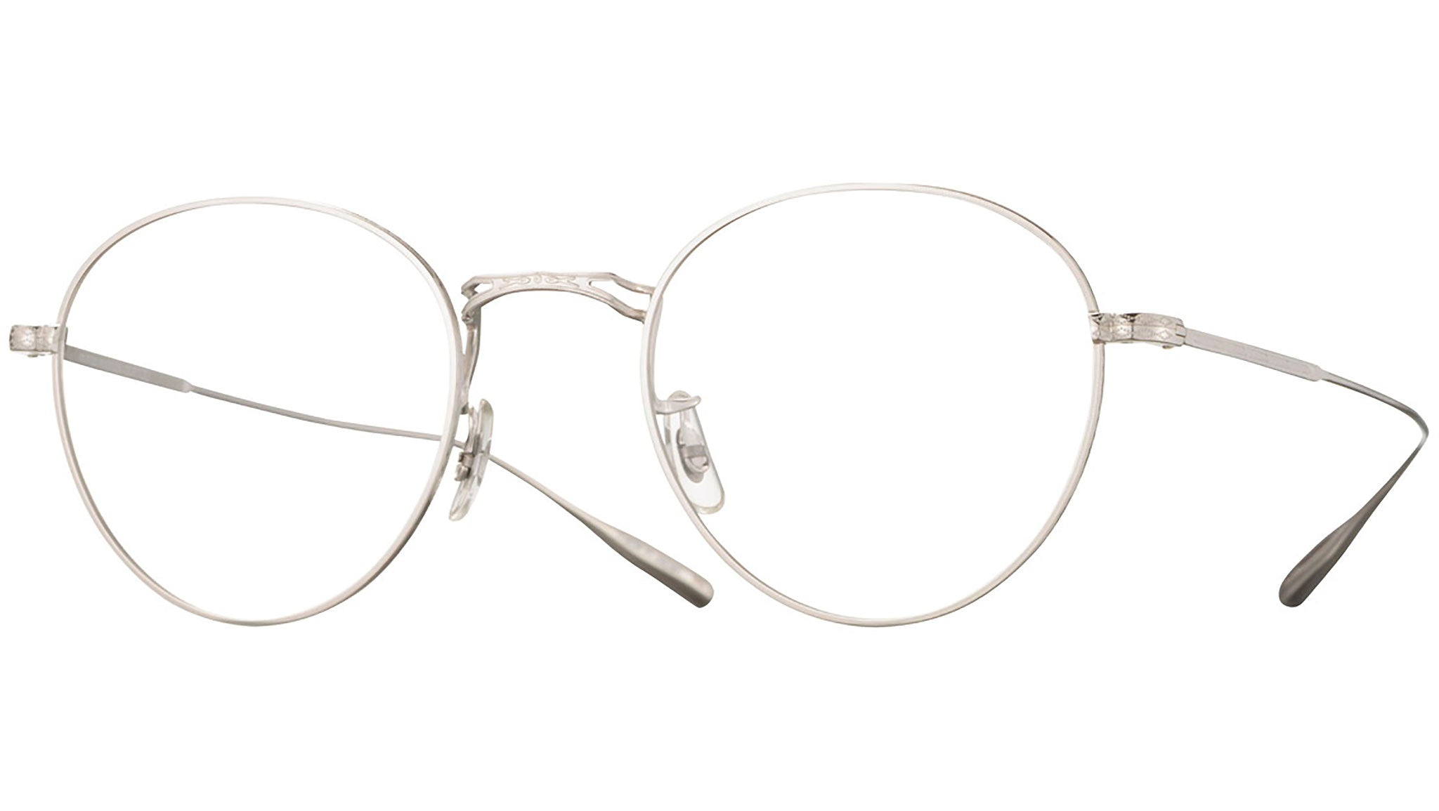 Hanlon OV7018T Silver