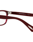 Follies OV5194 deep burgundy