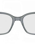 DiorBotanicaO S7I Grey Rectangular Eyeglasses