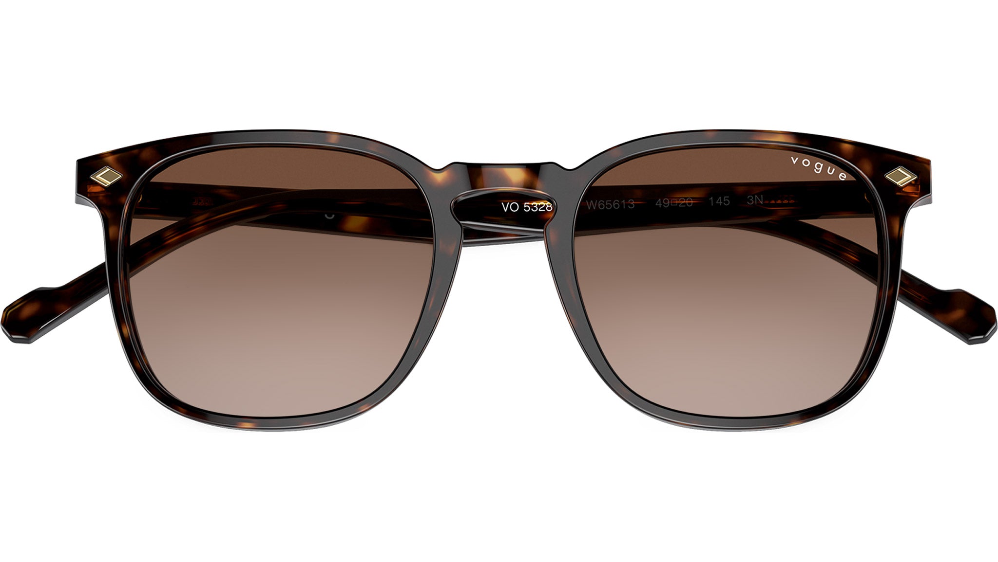 VO5328S W65613 dark havana