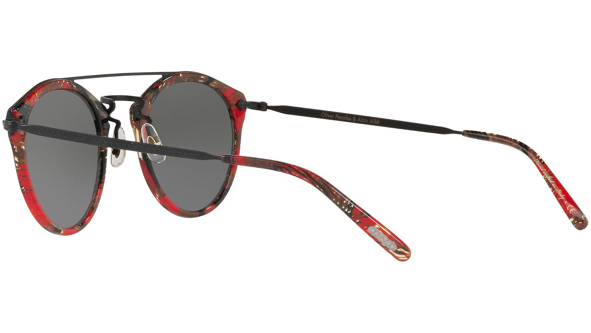 Remick OV5349S palmier rouge