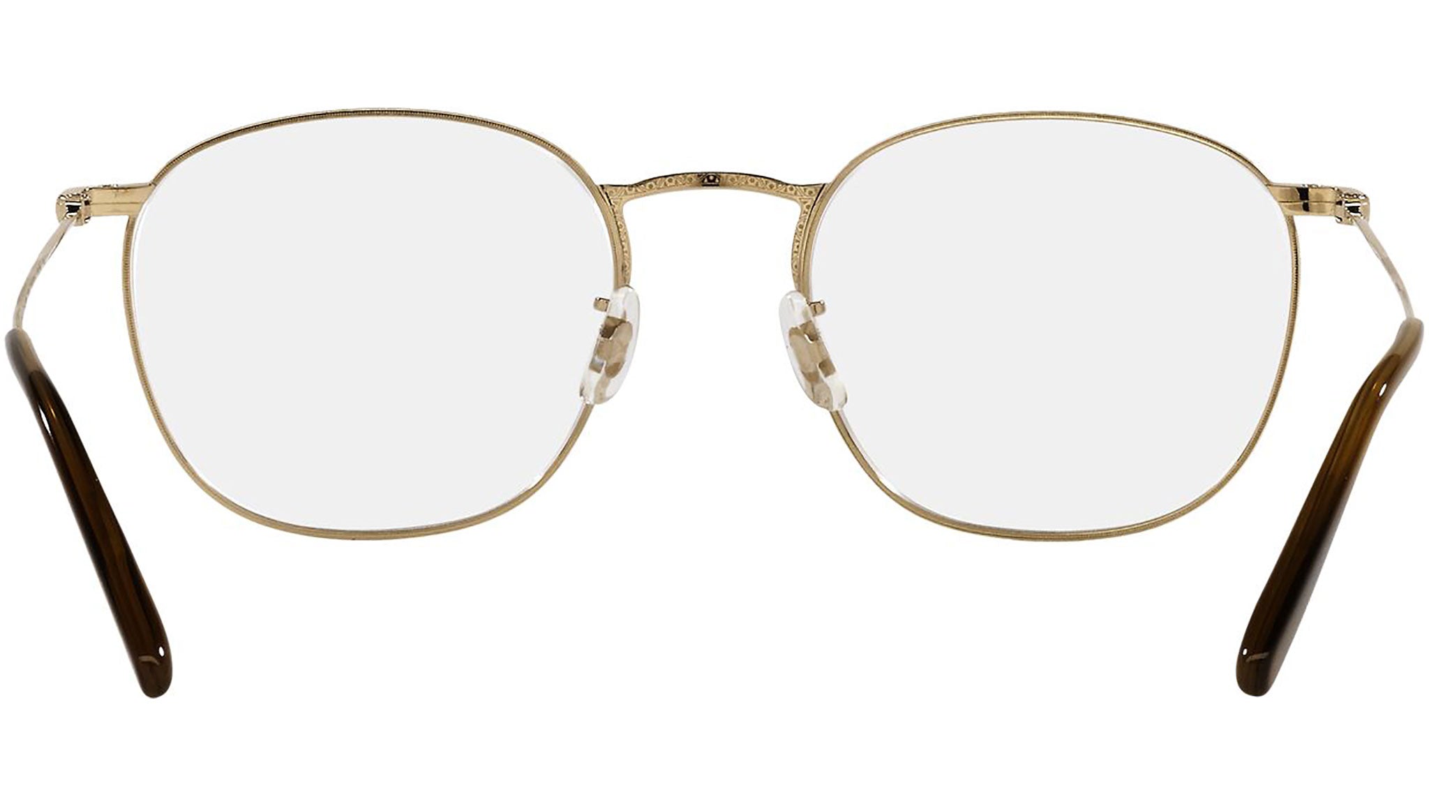 Goldsen OV1285T 5292 White Gold