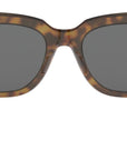 State Street RB2186 1292B1 Havana Brown
