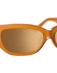 Vanessa in Brown