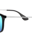 Chris RB4187 601/55 black