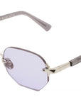 MOONSTONE Silver
