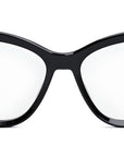 DiorSpiritO B3I Black Butterfly Eyeglasses