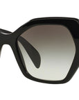 PR 16RS 1AB0A7 black