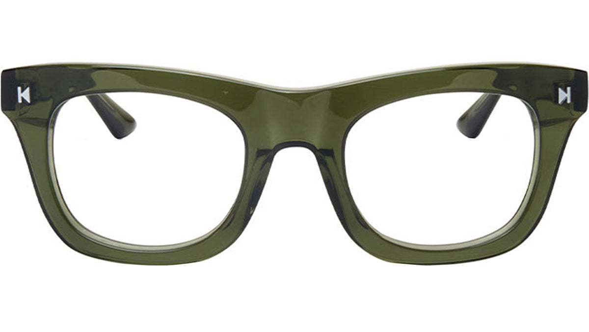 Valerio Crystal Green