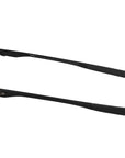 Square Wire OO4075 05 matte black
