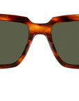 Inverness RB2191 954/31 striped havana
