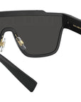 DG 6125 501/M black