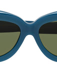 Elephant Island Blue