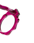 G7 FX Transparent Fuchsia