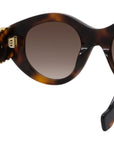 Anagram Havana Round Sunglasses