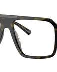 Montreux MK4124U 3943 Olive Tortoise