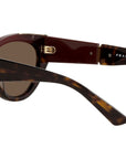 PR 03WS cherry and dark havana
