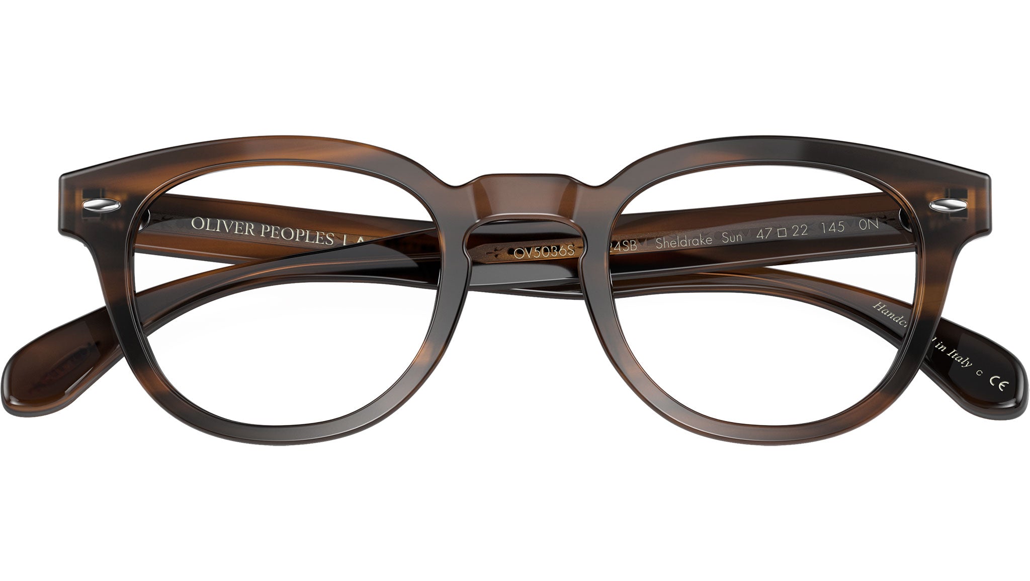 Sheldrake Sun OV5036S 1724SB