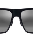 Honokalani 455 02 Matte Black