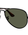 Aviator Max RB3925 002/31