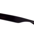 Samo Black Square Eyeglasses