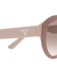 PR 01YS alabaster pink