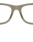 Mega Wayfarer Optics RB 0840V 8541