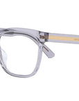 DiorSpiritO S4I Blue Square Eyeglasses