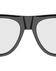 DiorTailoringO N1I Black Pilot Eyeglasses