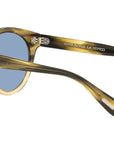 Lewen OV5453SU canarywood gradient