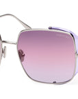 Toby 02 FT0901 16Z palladium purple