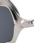 Leaf II Silver